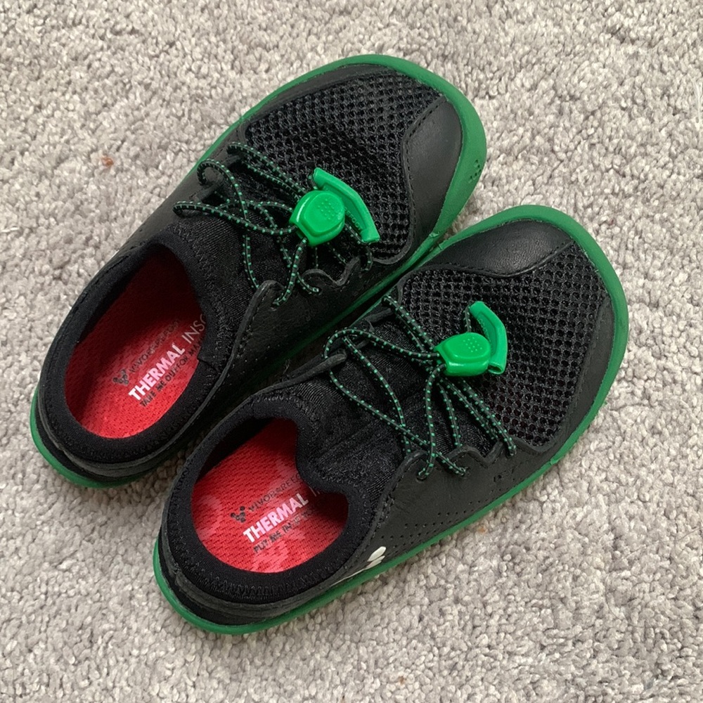 Vivo Barefoot Kids PRIMUS 26 EU 9.5 US